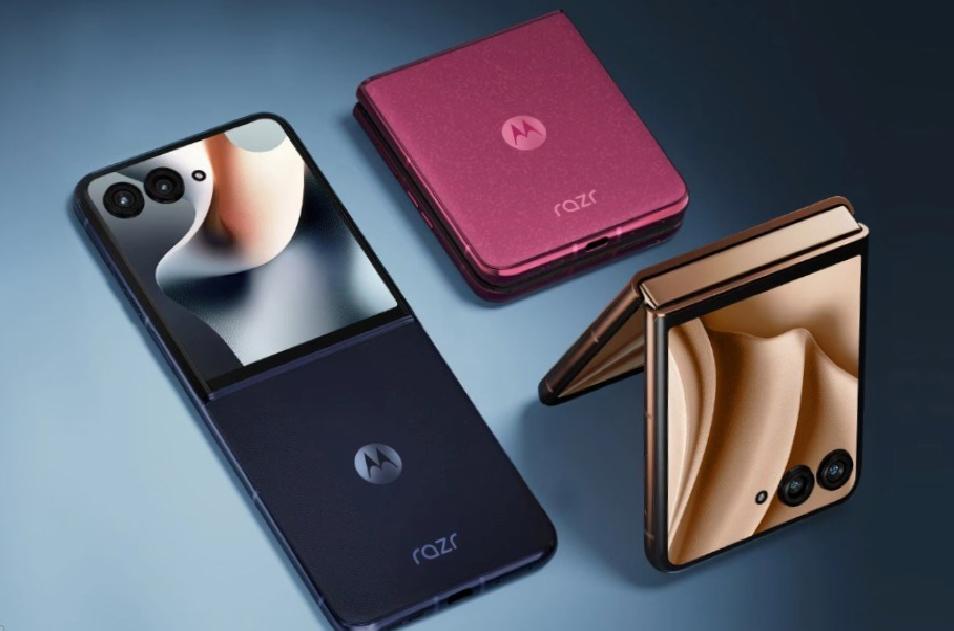 Motorola Razr 60 ve 60 Ultra tanıtıldı: İşte özellikleri ve fiyatları