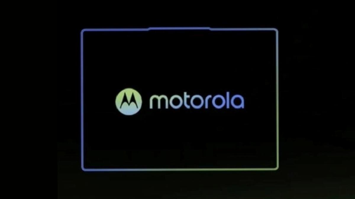 Motorola’nın ilk dizüstü bilgisayarı sızdırıldı