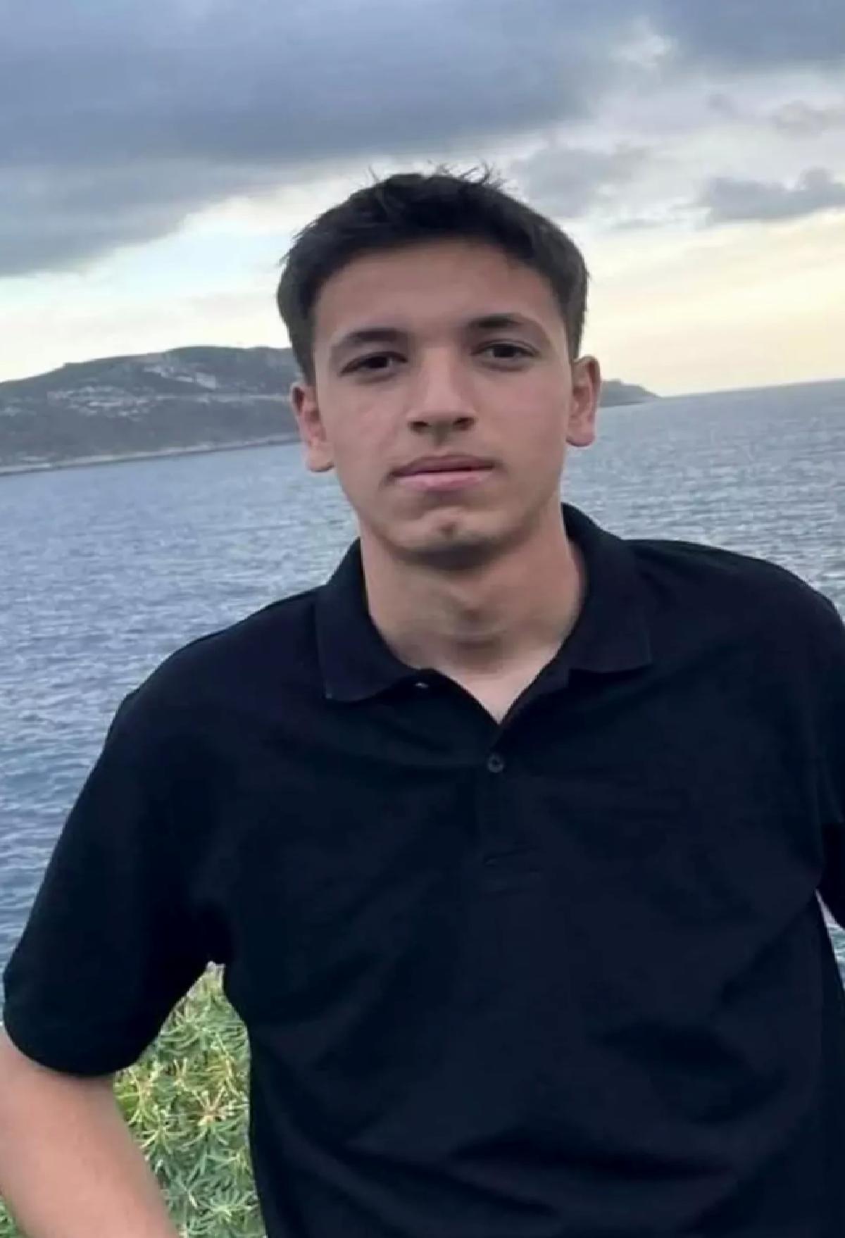 Motosiklet Kazasında Genç Sürücü Hayatını Kaybetti