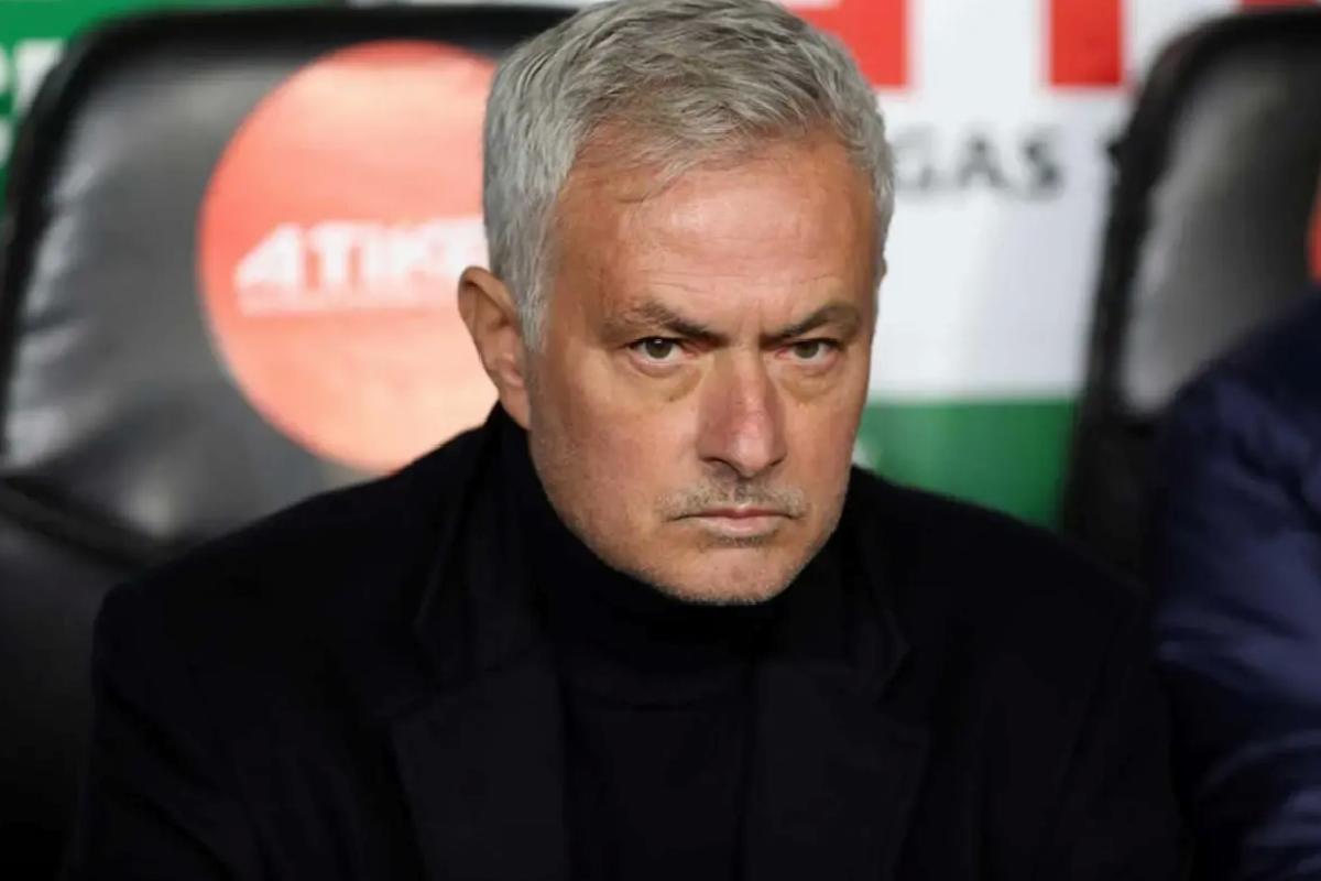 Mourinho, dev takımı bir saniye bile düşünmeden reddetmiş