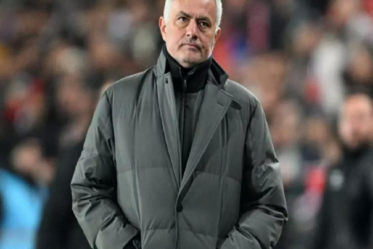 Mourinho’dan Sivasspor galibiyeti sonrası çok konuşulacak itiraf