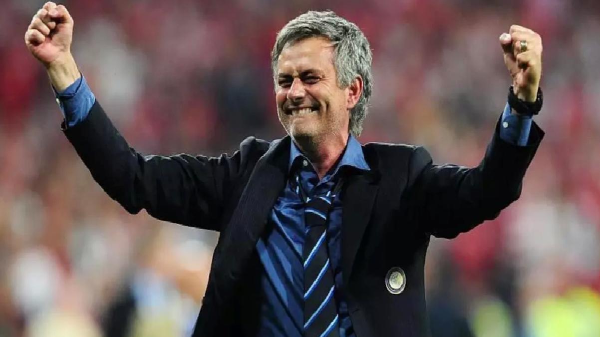 Mourinho’nun Şampiyonlar Ligi Hikayesi