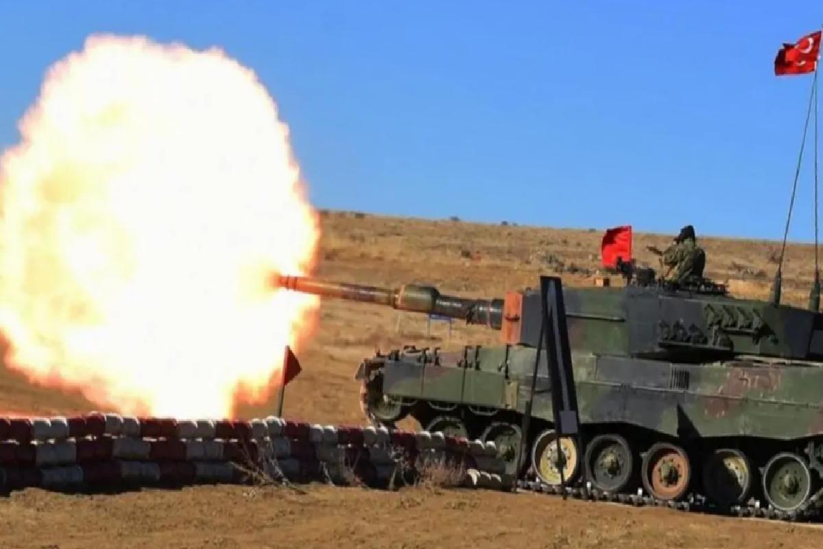 MSB’den Kıbrıs’a müdahale sinyali: Kullanmaktan çekinmeyiz