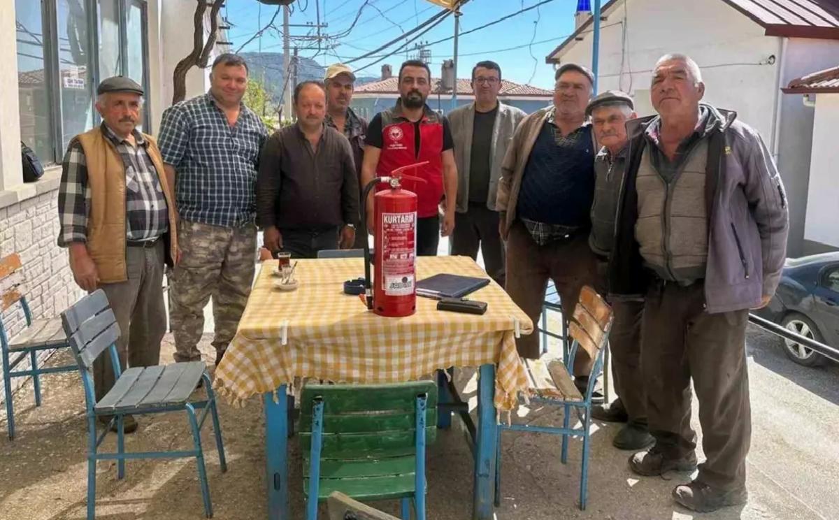 Muğla’da Arıcılara Konaklama Uyarısı