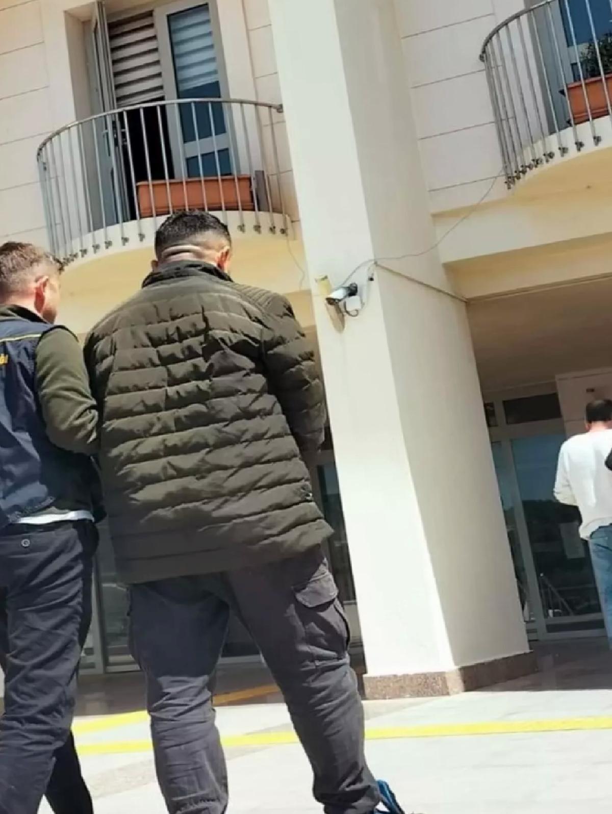 Muğla’da Göçmen Kaçakçılığı Operasyonu