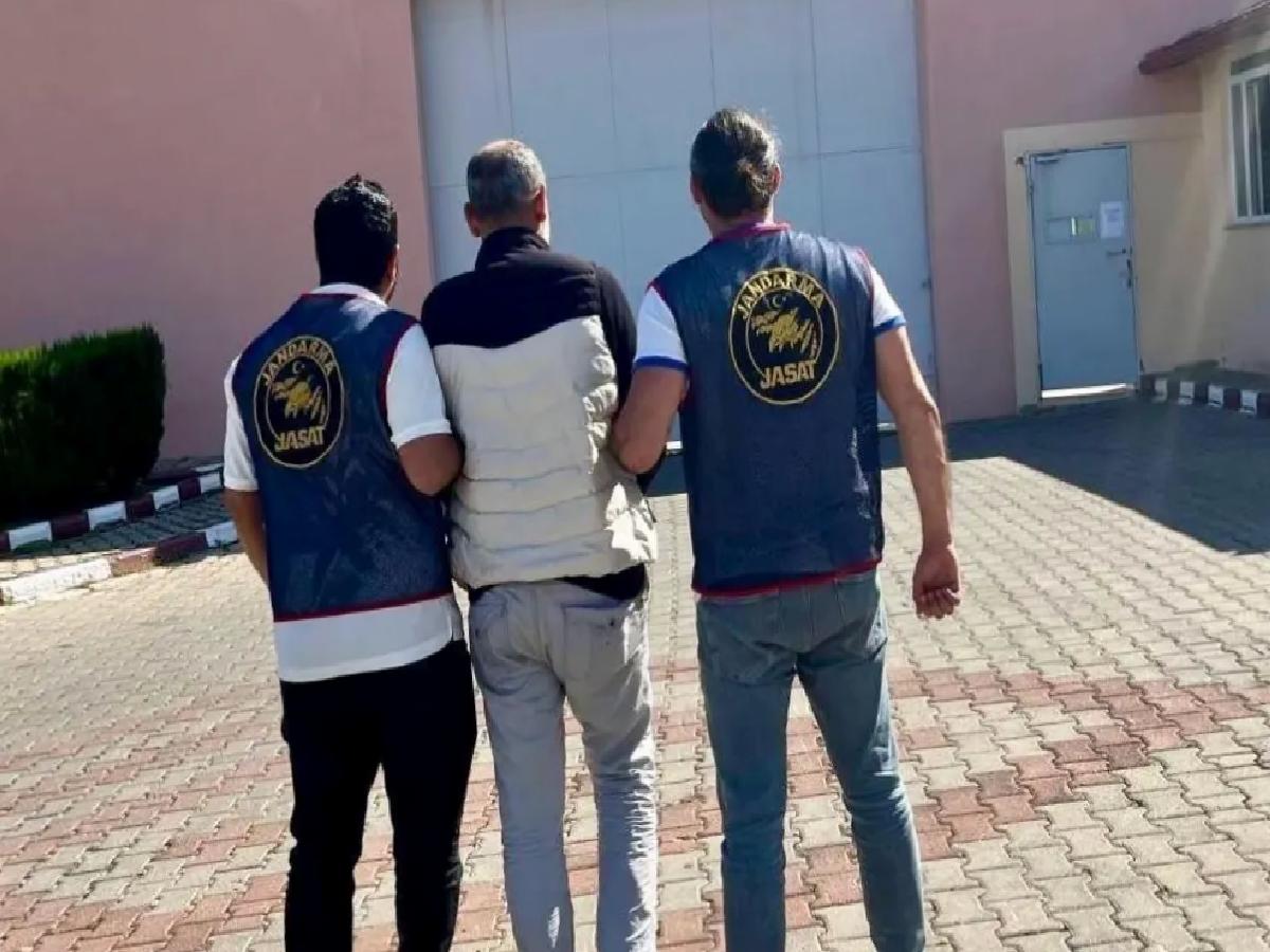 Muğla’da Hükümlü Şahıs Yakalandı