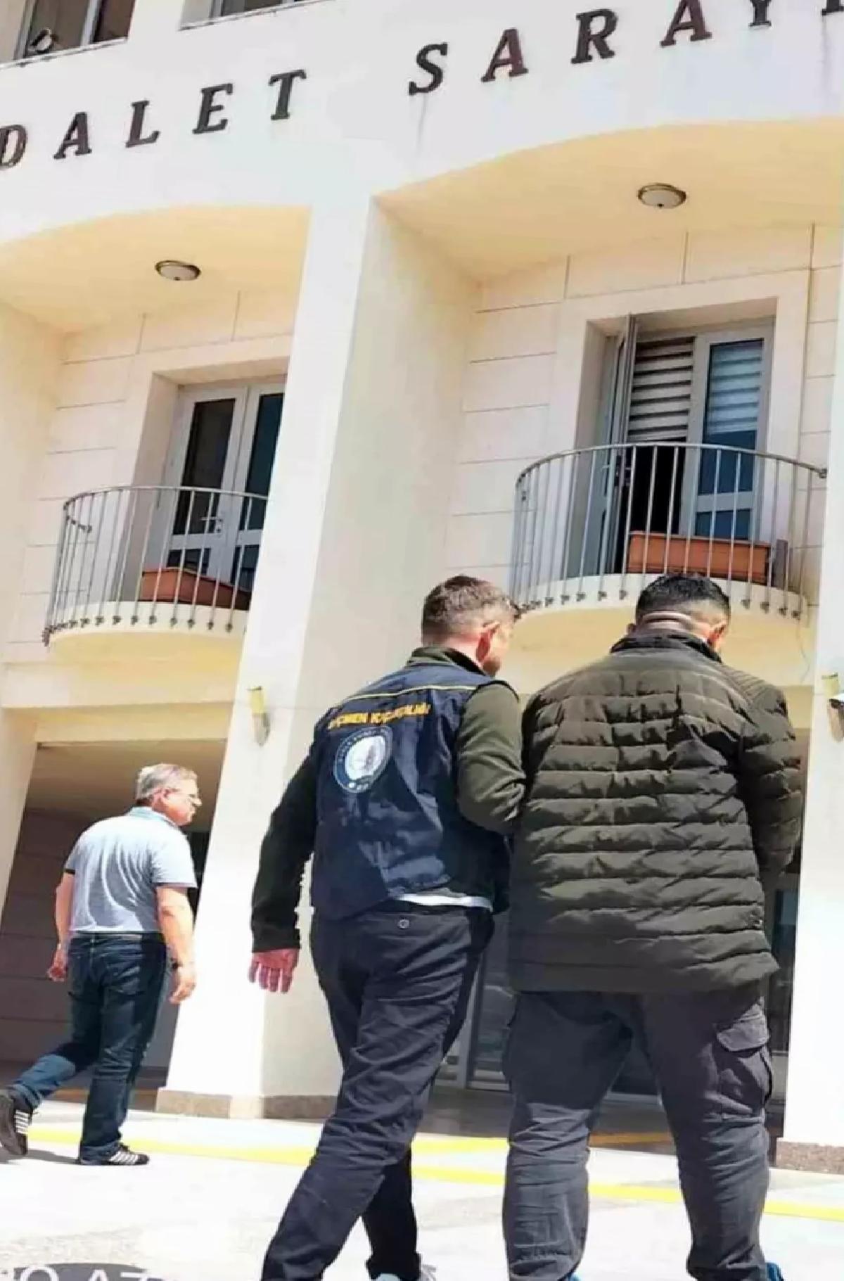 Muğla’da İnsan Kaçakçılarına Operasyon!