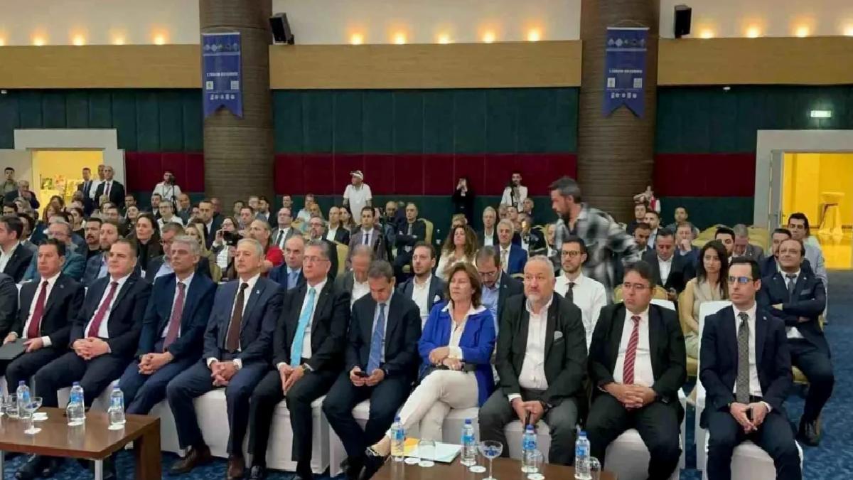 Muğla’da Uluslararası Karya Vizyon Turizm Buluşması Gerçekleştirildi