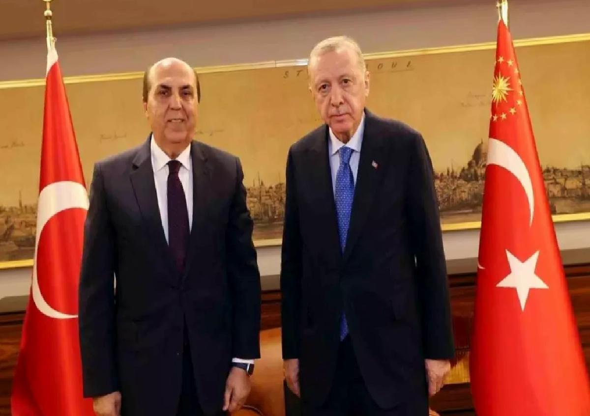 Muğla’nın sorunlarını Cumhurbaşkanı’na iletti