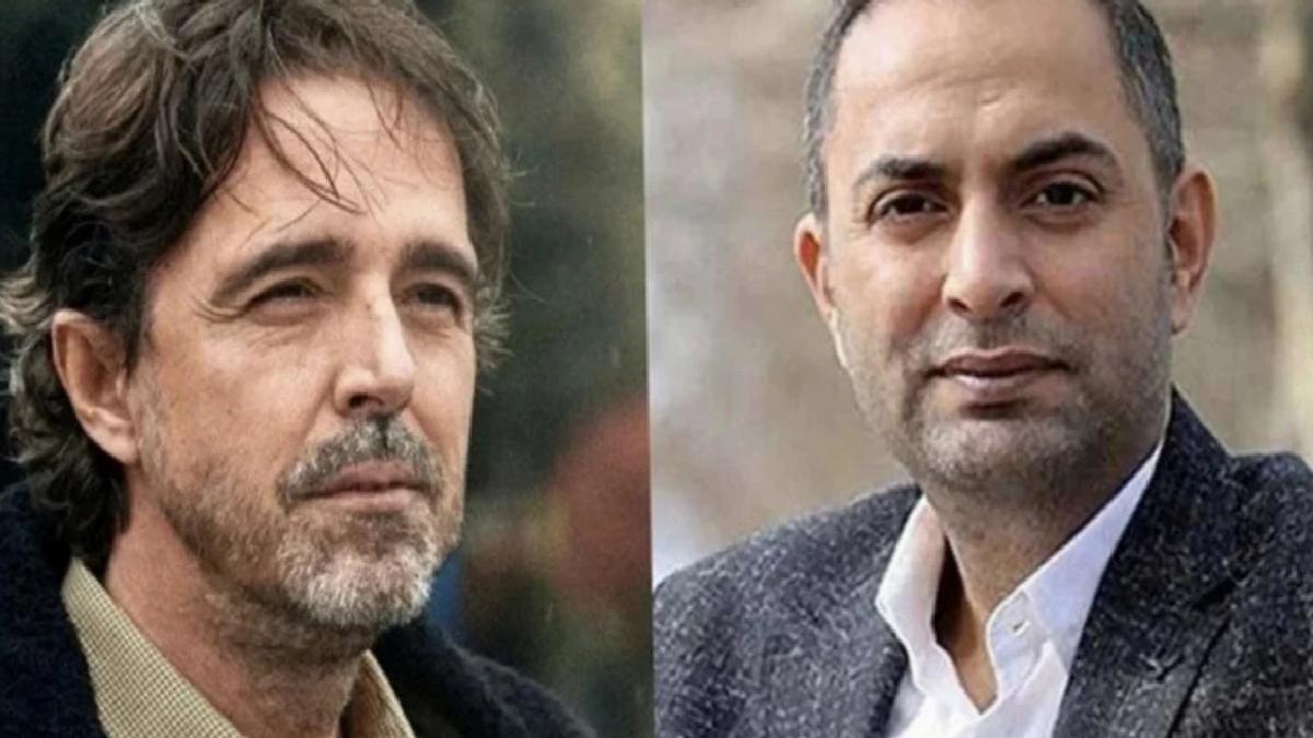 Murat Ağırel ve Timur Soykan’a tutuklama talebi