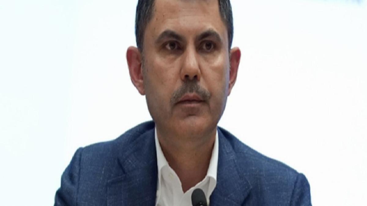 Murat Kurum, hasar tespit çalışmalarındaki son durumu açıkladı