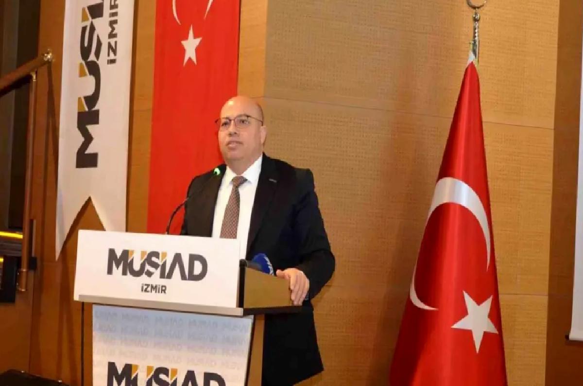 MÜSİAD’dan Boykot Tepkisi