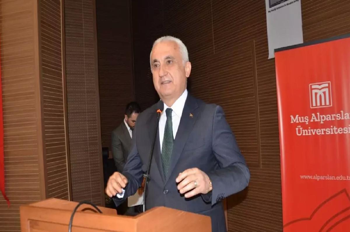 Muş’ta Uyuşturucu İle Mücadele Projesi Başlatıldı