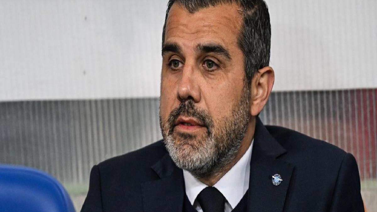 Mustafa Alper Avcı: Önümüzdeki senenin planlaması içerisindeyiz