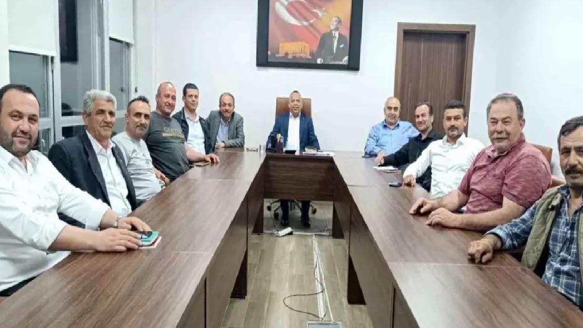 Mustafa Galip Özel’den Halkçı Belediyecilik Örneği