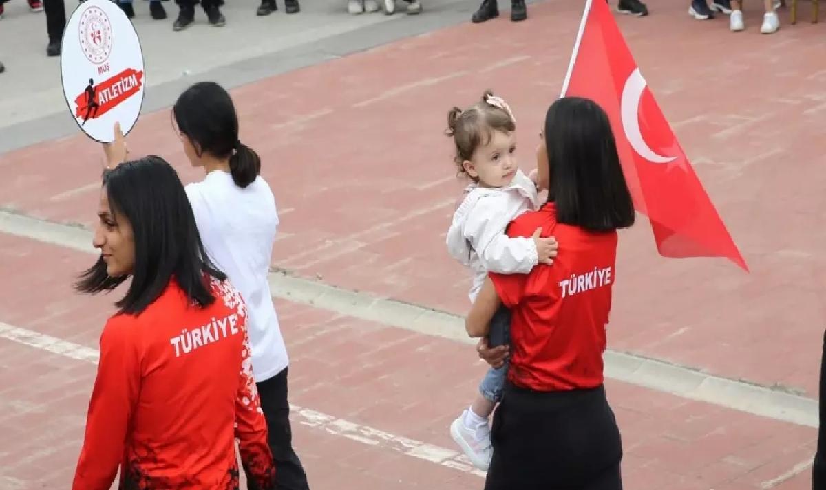 Muş’un düşman işgalinden kurtuluşunun 108. yıl dönümü kutlandı
