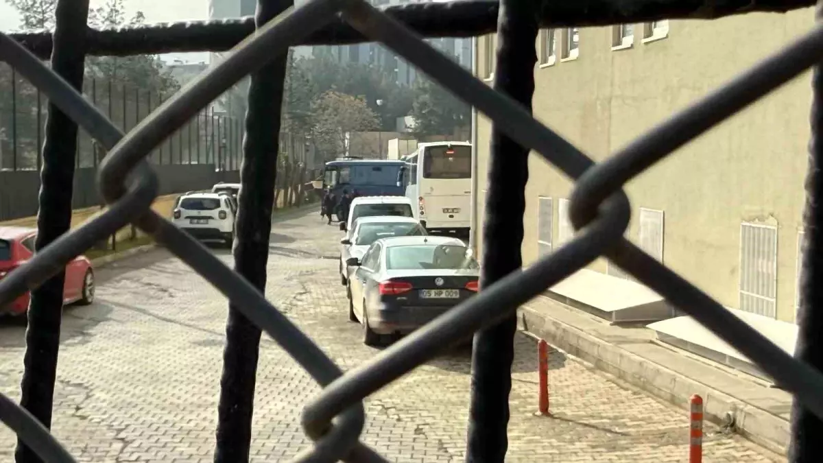 Narin Güran Cinayeti Davası Başladı