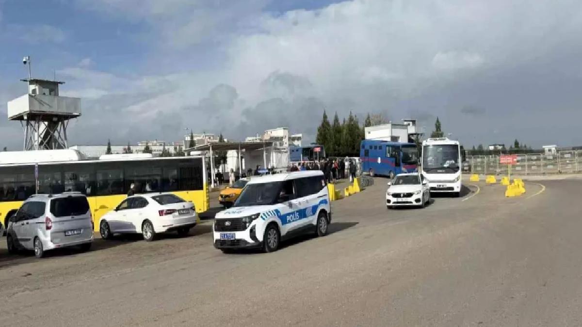 Narin Güran Cinayeti Davası Başladı