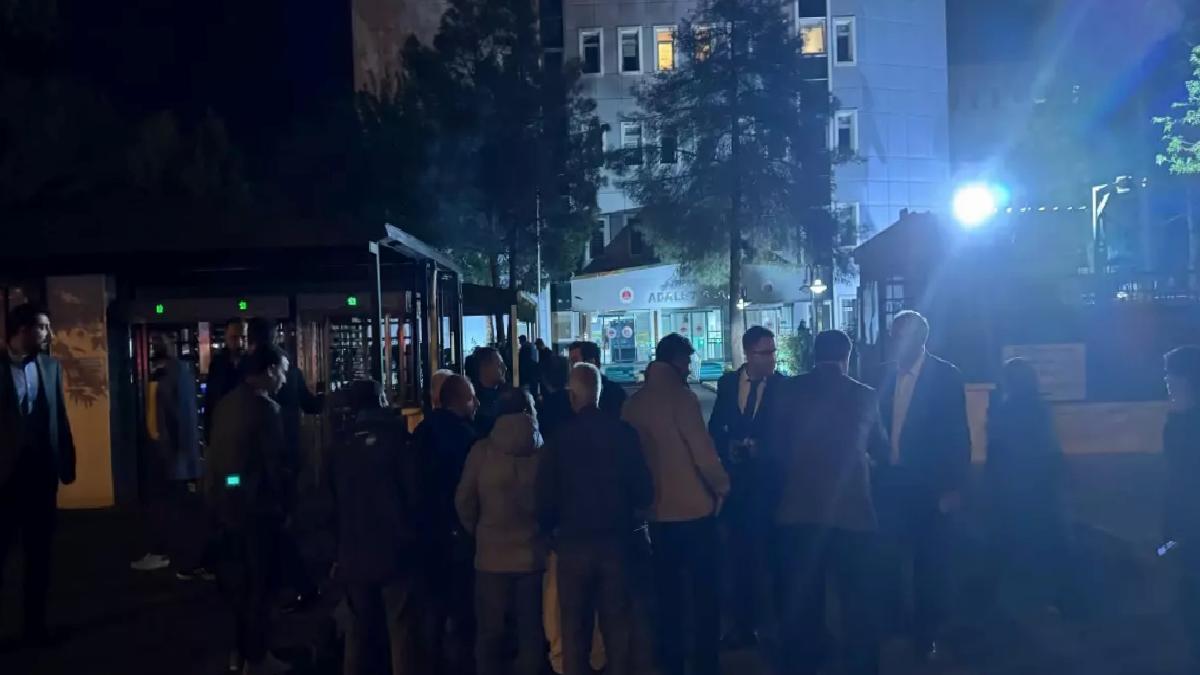 Narin Güran Cinayeti Davası Ertelendi