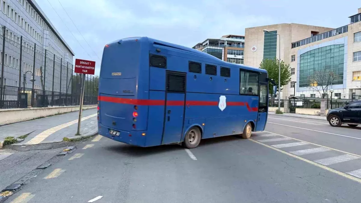 Narin Güran Cinayeti Davası Ertelendi