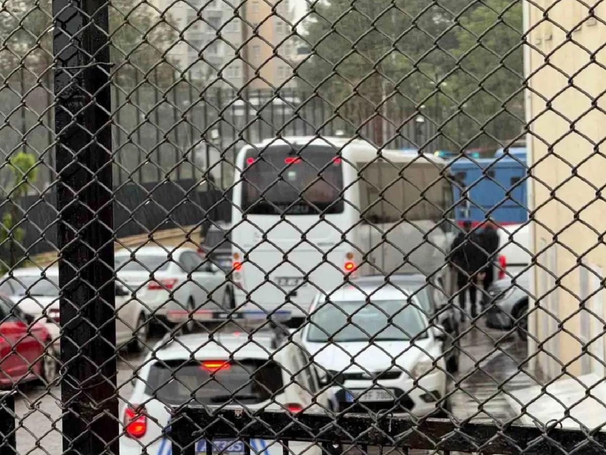 Narin Güran Cinayetinde İkinci Duruşma