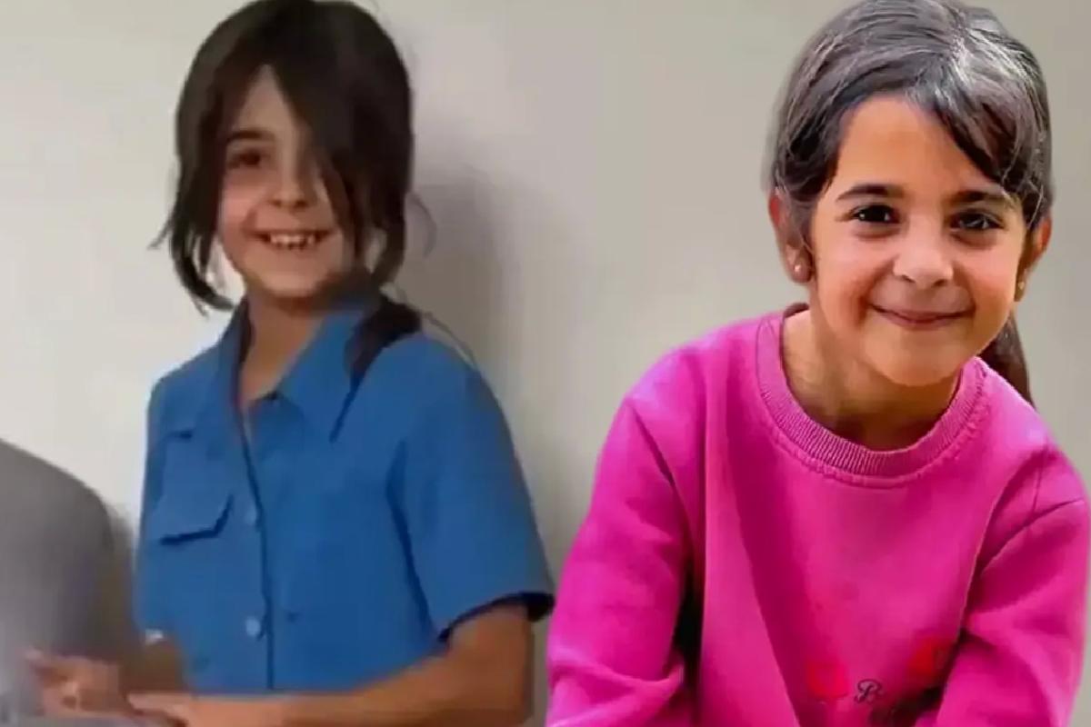 Narin Güran’ın ailesinin olay günü cep telefonu imajları mahkemeye sunuldu