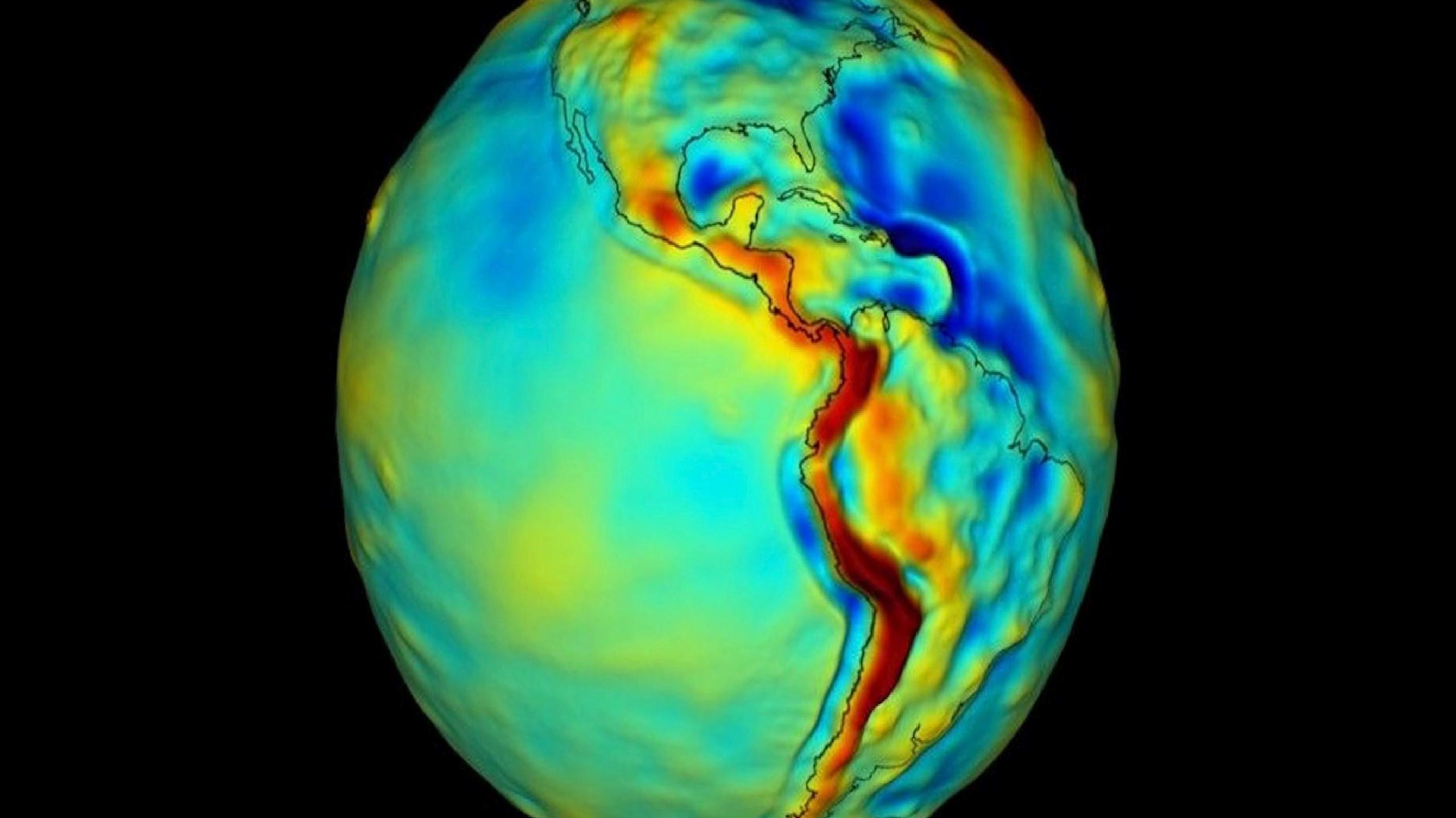 NASA’dan yerçekimini ölçen türünün ilki uzay tabanlı kuantum sensörü