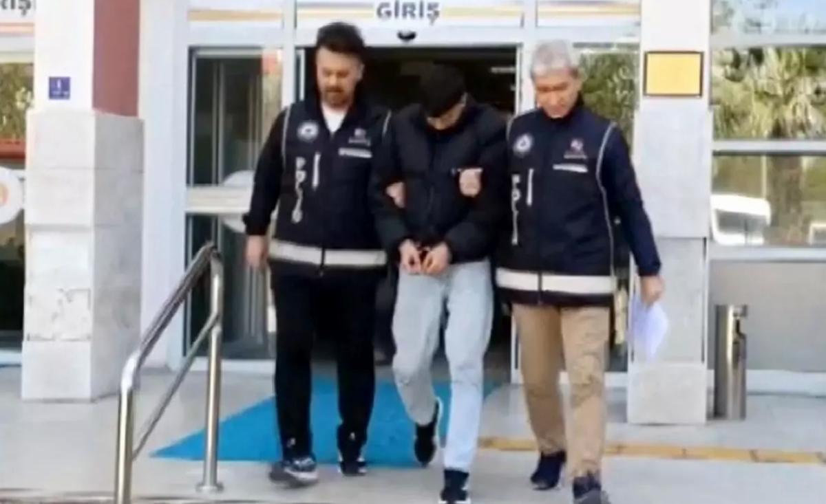 Nazilli’de 400 Bin TL’lik Hırsızlık Çözüldü
