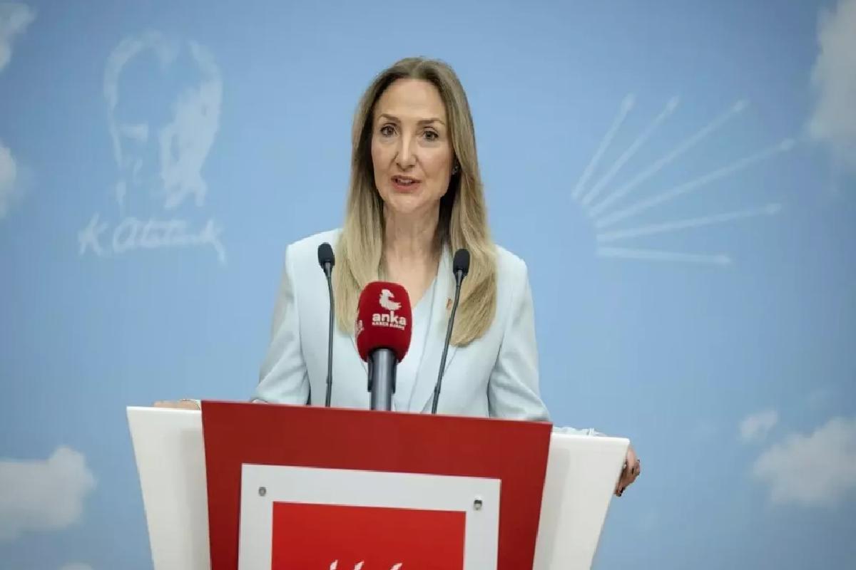 Nazlıaka’dan 23 Nisan Mesajı