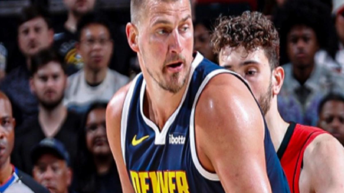 NBA’de normal sezon, 15 maçla tamamlandı