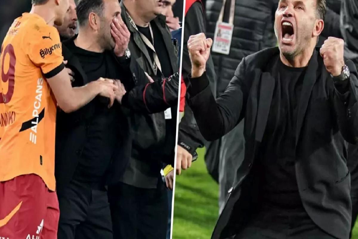 Ne diyeceği çok merak ediliyordu! Mourinho burnunu sıktığı Okan Buruk’tan flaş sözler