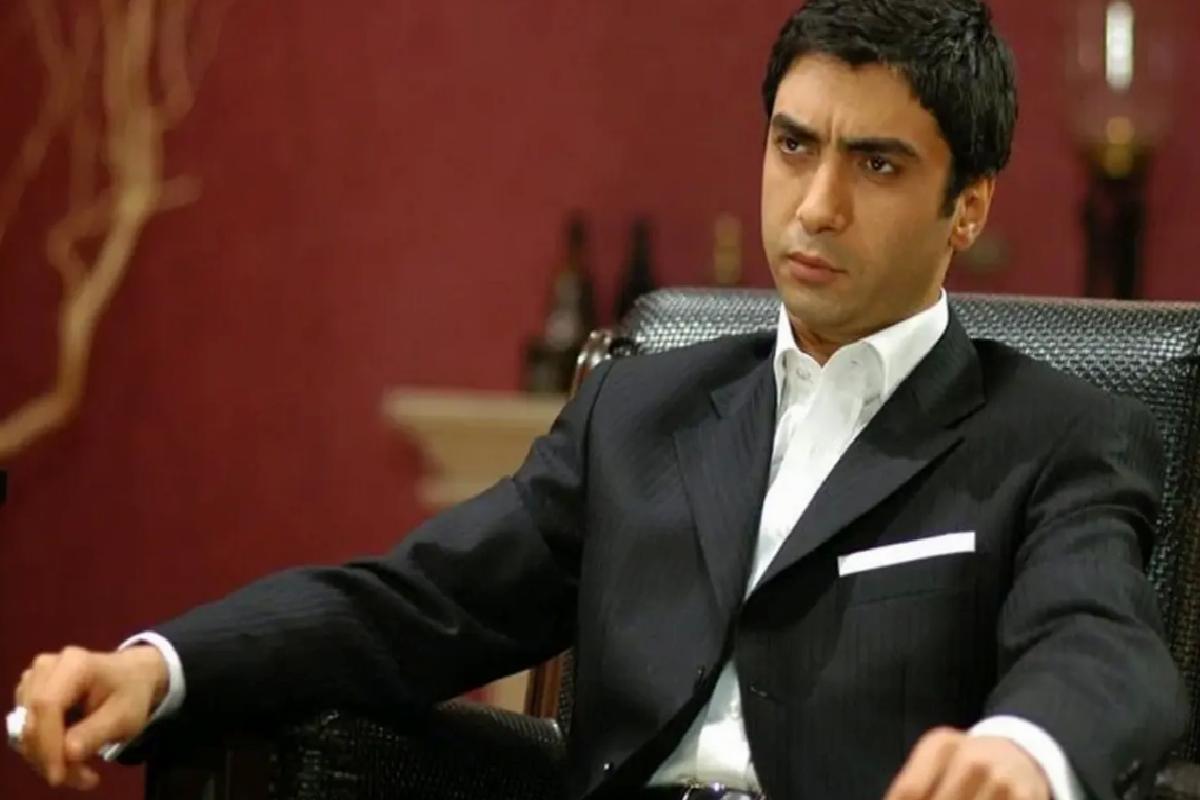Necati Şaşmaz suskunluğunu boykot listesindeki mekana giderek bozdu
