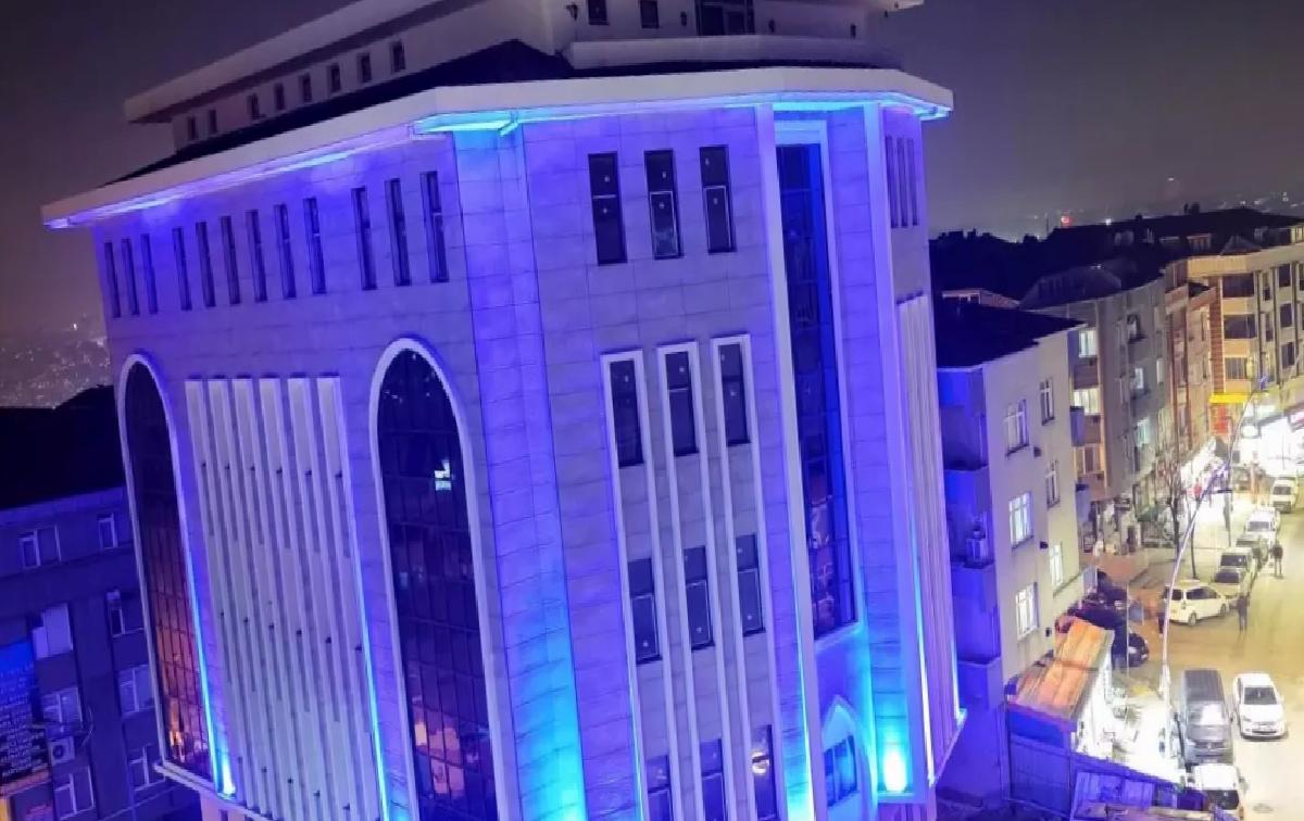 Necip Fazıl Kısakürek Kültür Merkezi Açılıyor
