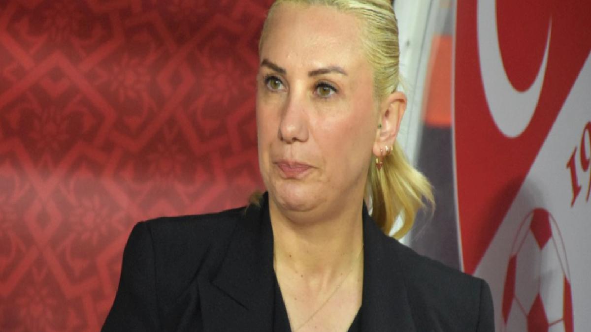 Necla Güngör Kıragası: Kaybettiğimiz için üzgünüz