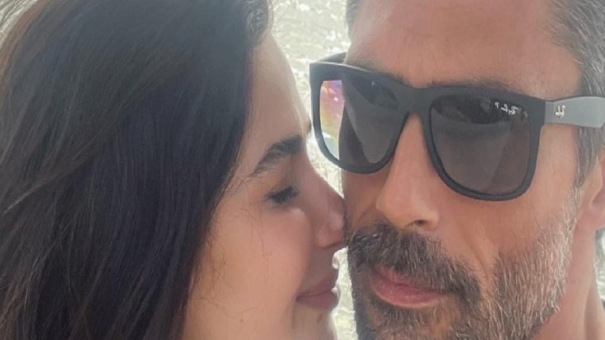 Nesrin Cavadzade ve Pamir Pekin’den üzen haber geldi! Taze aşıklar ayrıldı