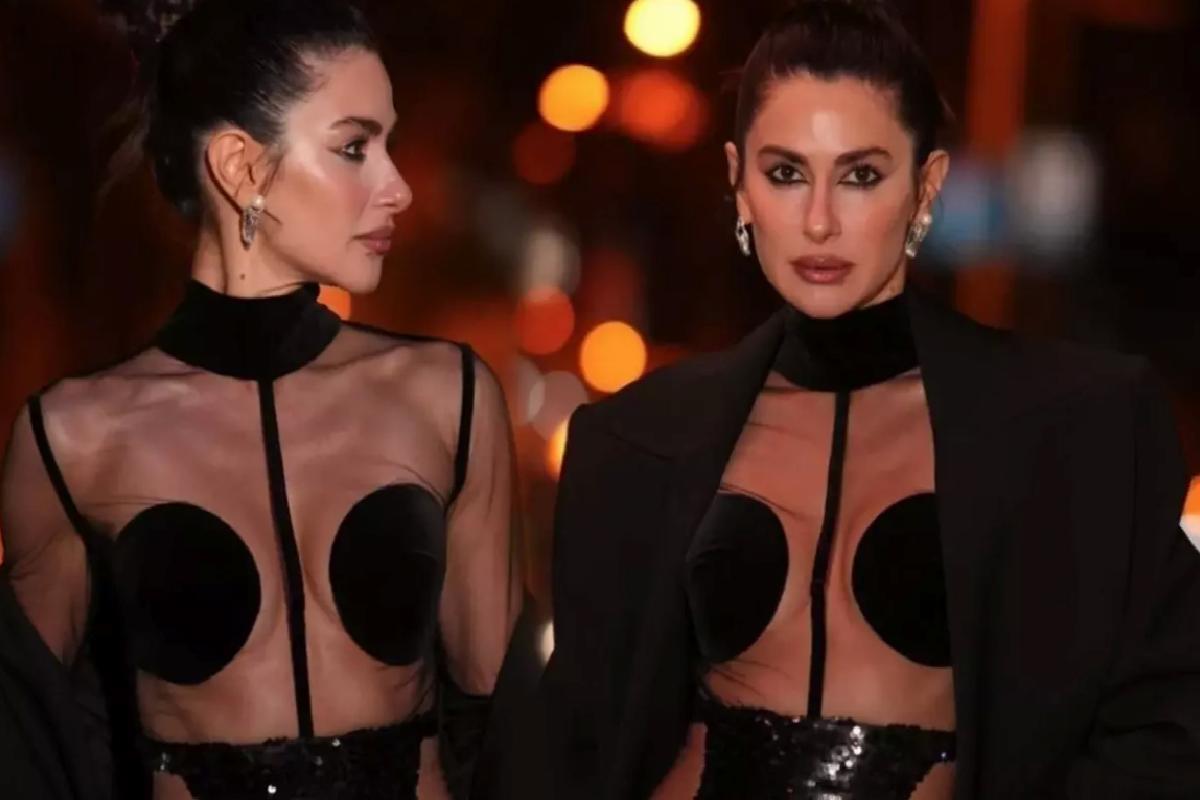 Nesrin Cavadzade’den ayrılık sonrası ilk hamle