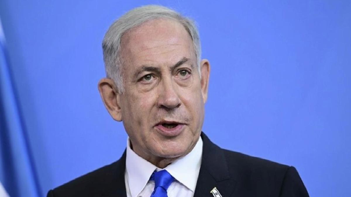 Netanyahu, askerlerin Gazze saldırılarına son verilmesi çağrısına karşı çıkıyor