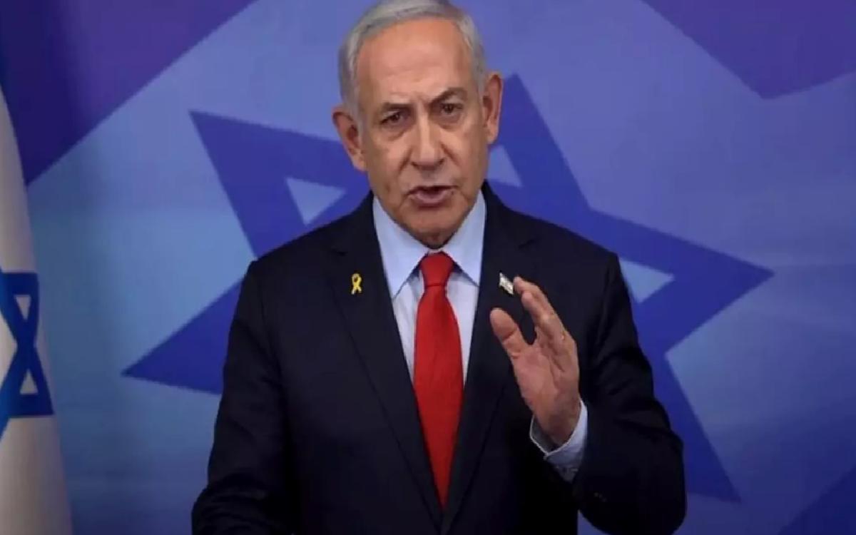 Netanyahu Azerbaycan’a Gidiyor