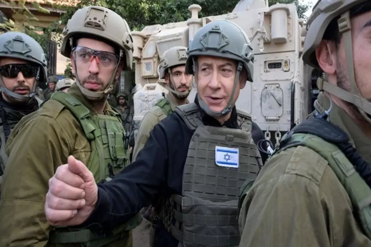 Netanyahu ile ordu arasında gerilim: Bir avuç yabani ot