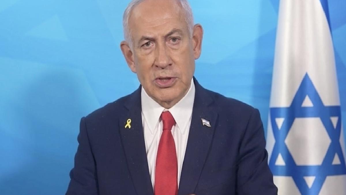 Netanyahu, Yüksek Mahkeme’nin karşısında: Yeni iç istihbarat şefini belirliyor