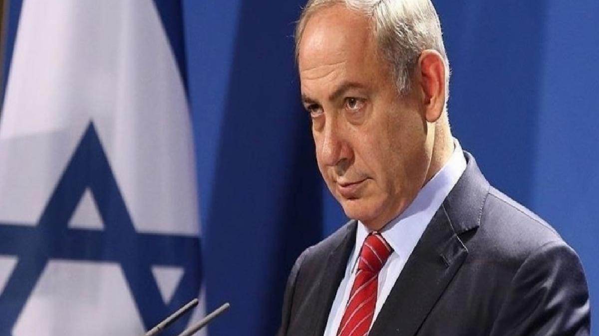 Netanyahu’dan dikkat çeken Türkiye açıklaması