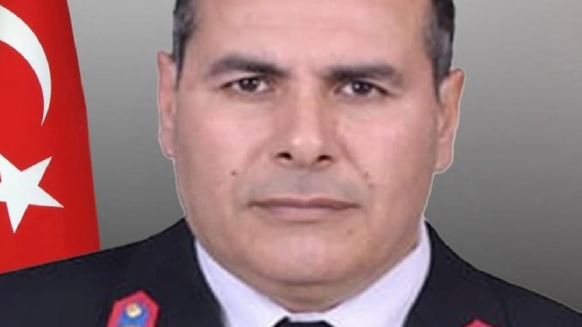 Nevşehir’de eğitim faaliyeti sırasında kaza: Jandarma Kıdemli Başçavuş Hüseyin Uzun’dan acı haber