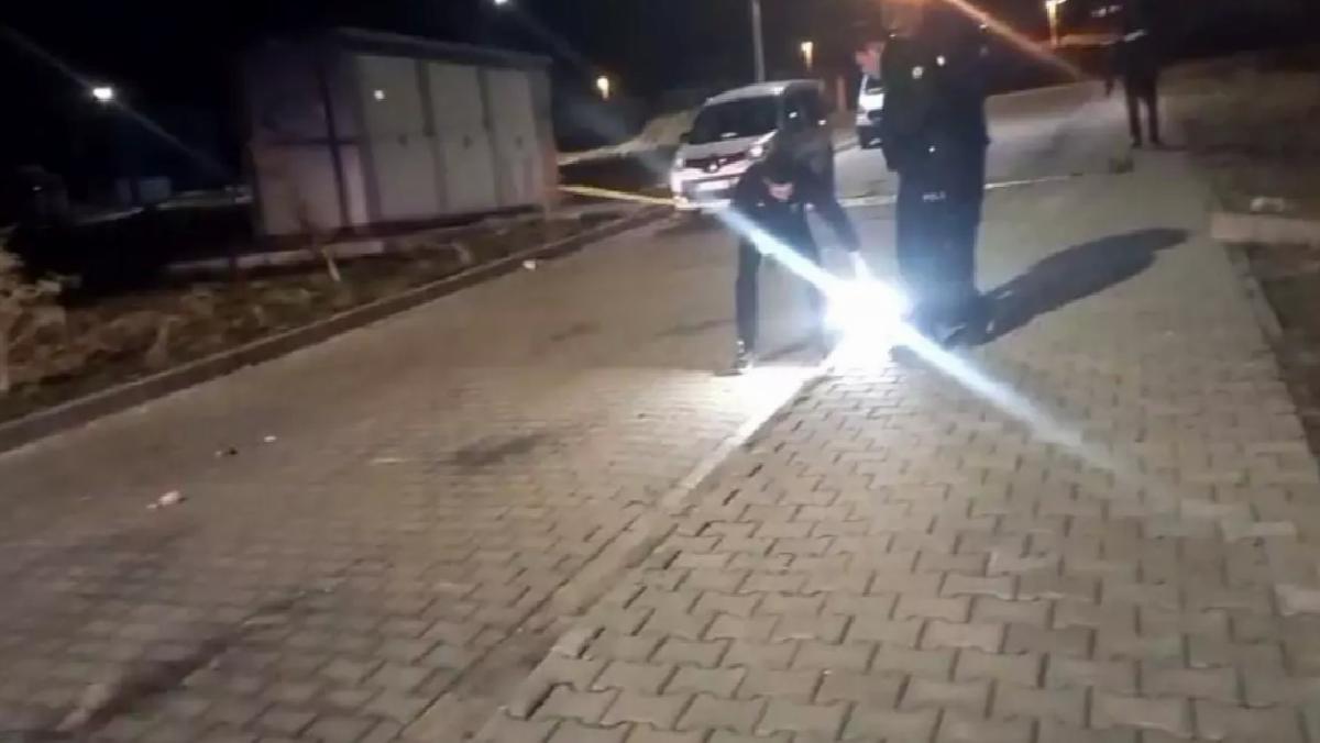 Nevşehir’de Yol Verme Kavgasında 1 Yaralı