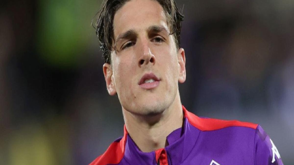 Nicolo Zaniolo, Galatasaray’a dönüyor
