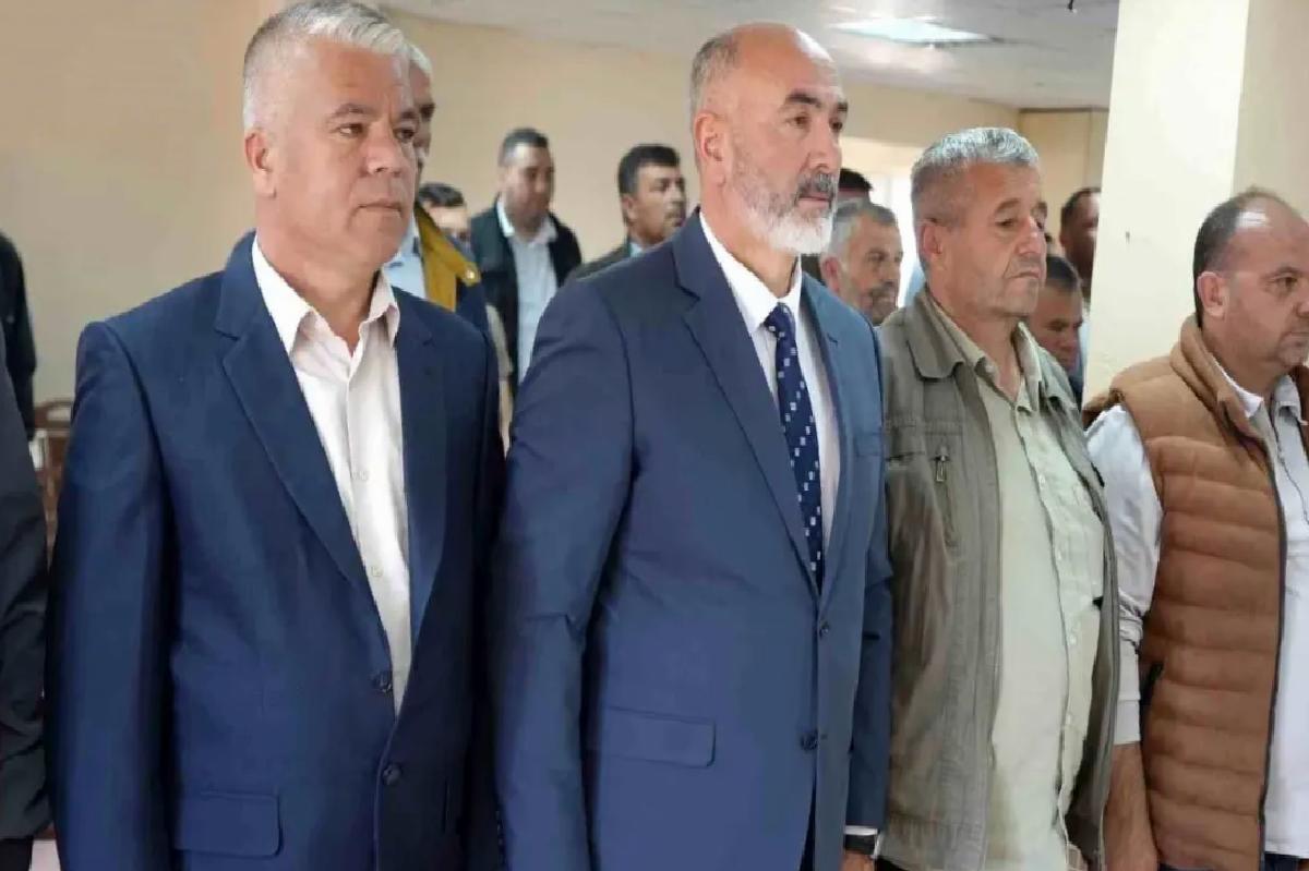 Niğde Sığır Yetiştiricileri Genel Kurulu Yapıldı