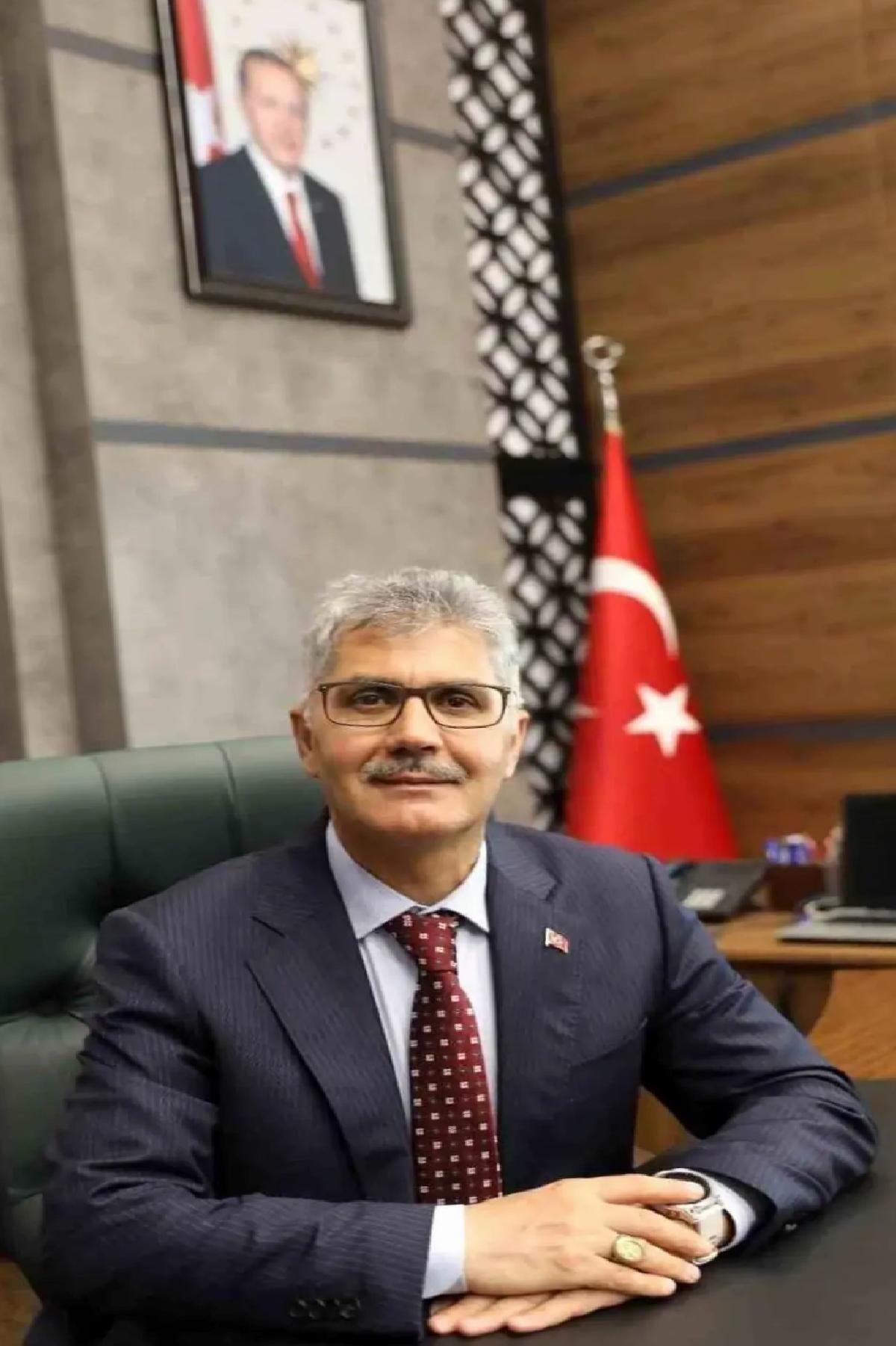 Niğde Valisi’nden 23 Nisan Mesajı
