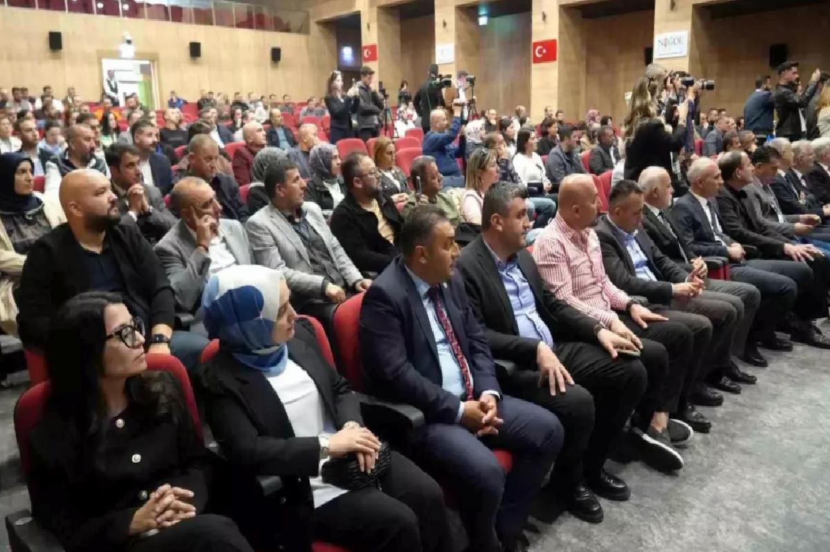 Niğde’de Akıllı Telefon ile Su Yükleme Dönemi Başladı