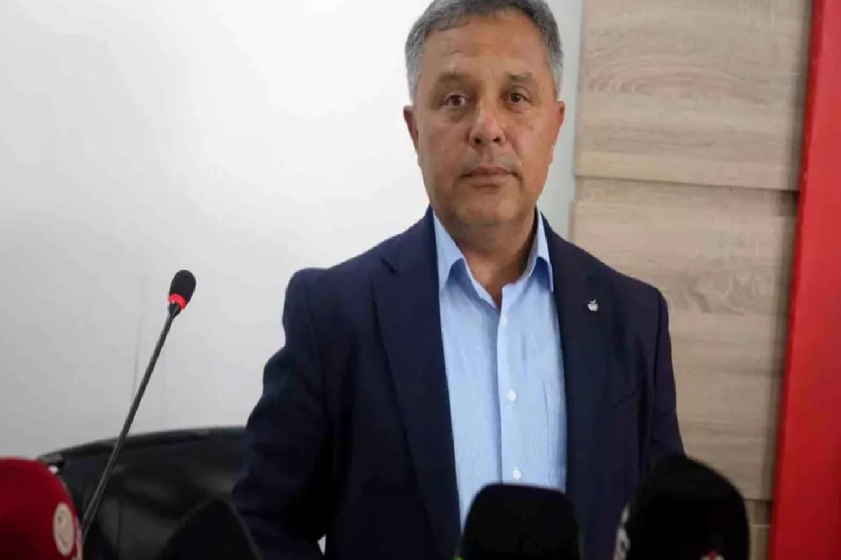 Niğde’de zirai don elmayı vurdu