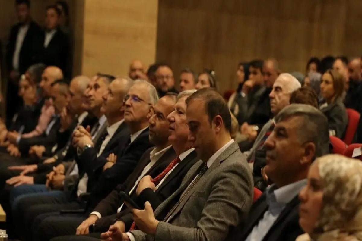 Niğde’den Su Kartına Mobil Uygulama