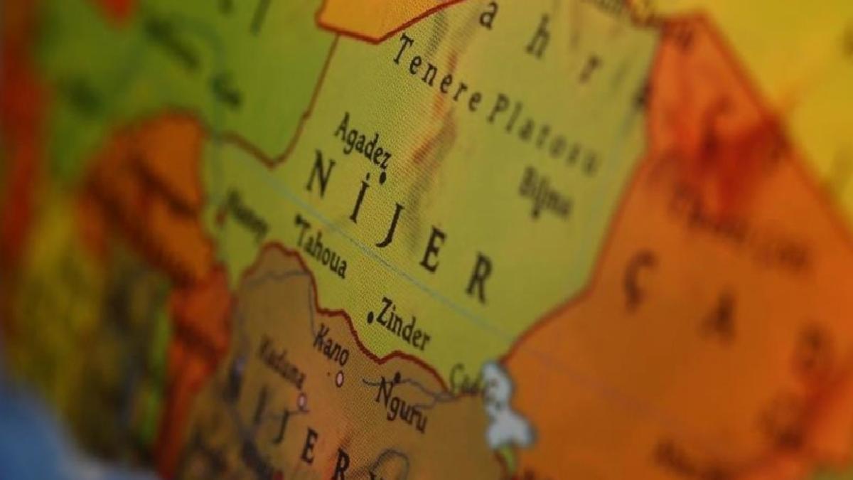 Nijer’de bir İsviçre vatandaşının kaçırıldığı bildirildi